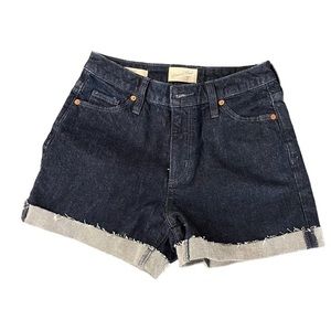 Universal Thread Vintage Midi Shorts